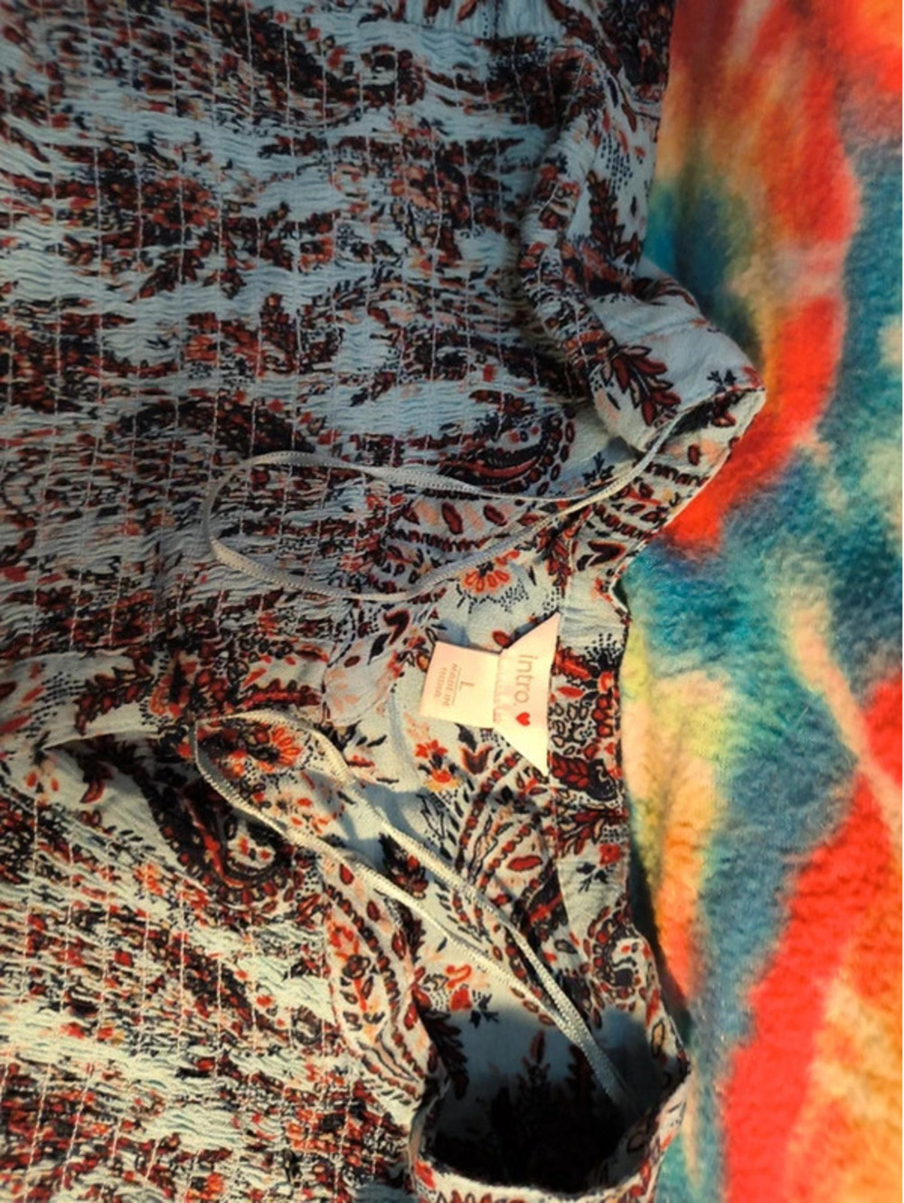 #Boho #Paisley #Bohochic #Intro - Picture 6 of 16